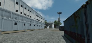 Alcatraz Island