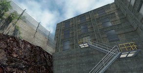 Alcatraz Island