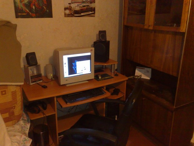 My Game Studio
