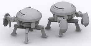Soviet Phobia Drone