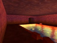 Caustic Scene