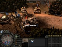Coh Adventures Multiplayer!
