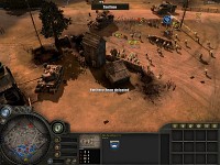 Coh Adventures Multiplayer!
