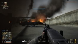 Battlefield::p4f preview
