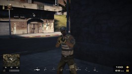Battlefield::p4f preview