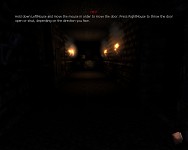 Amnesia: Get out alive (custom story)