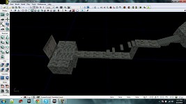 First part of level