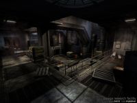 Omega Research Facility