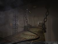 Omega Research Facility