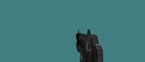 MP5 Progress