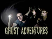 Ghost Adventures crew