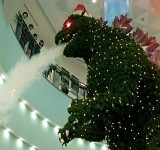 Godzilla(random)