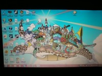 My Desktop