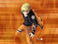 Naruto(Anime)