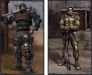 Duty or Freedom ?