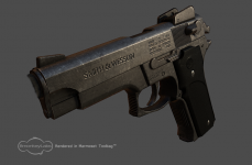 S&W