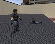NMPD NPC GILTCH