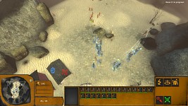 Zombie Attack & Vortal Kombat