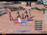game