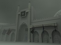 Soul Reaver Sanctuary of Clans