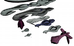 Covenant comparison