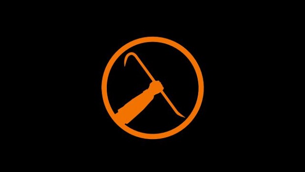 Lambda Wall Paper