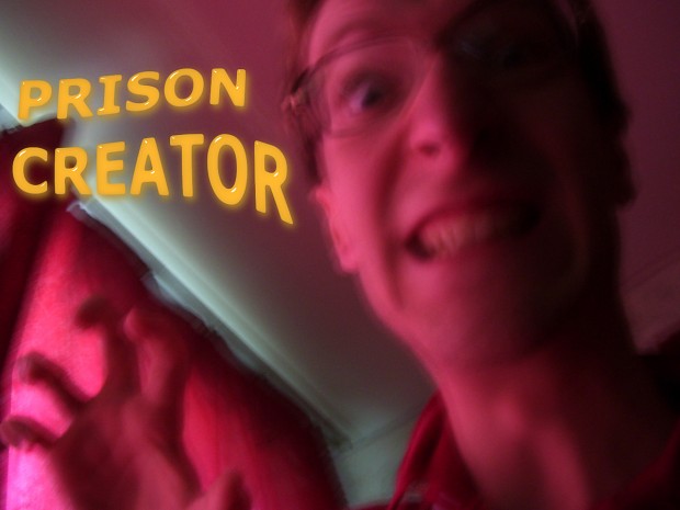 Prison Creator