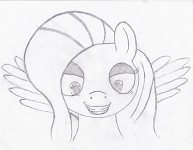 fluttershy