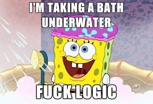 spongebob memes