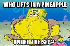 spongebob memes