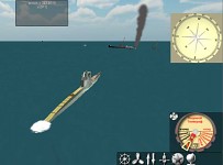 dead ship