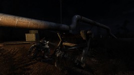 Stalker: Call Of Pripyat - MISERY