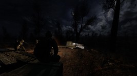 Stalker: Call Of Pripyat - MISERY