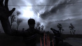 Stalker: Call Of Pripyat - MISERY