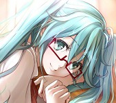Hatsune Miku