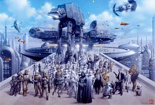 Star Wars