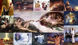 Gods redemptive story