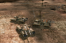Tiberium Wars Advanced screenshots