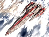 Soviet Dreadnought