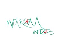 Wakom Graffitti