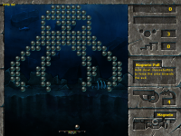 Cthulhu Breaker - Ingame shoot
