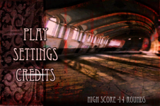 Main Menu