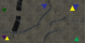 EW2 RSA Campaign Mission 1 Map Preview
