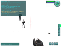Enter The Matrix