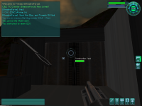 C&C Tiberium Conflict: The Construction Yard