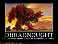 Warhammer 40k