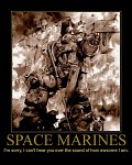 Warhammer 40k