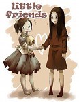 Little friends