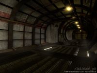 Blast Pit