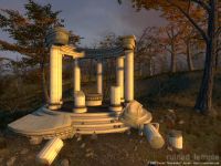 Ruined Temple